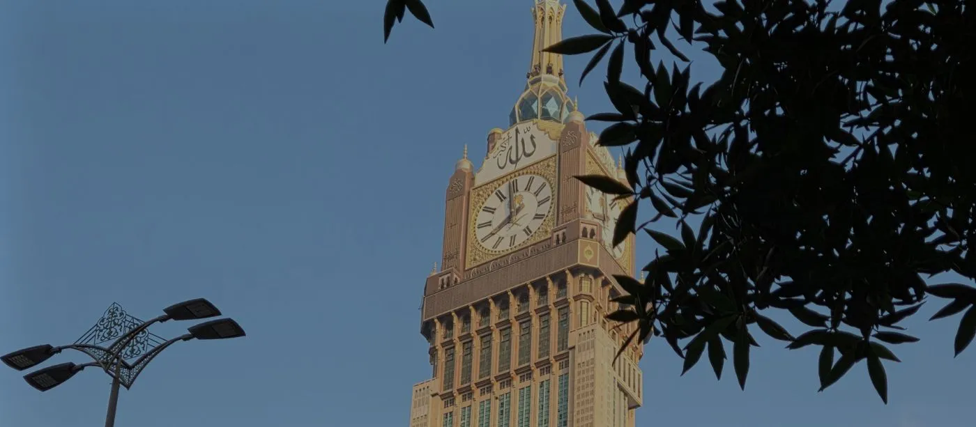 10 Nights 3 Star Umrah Package