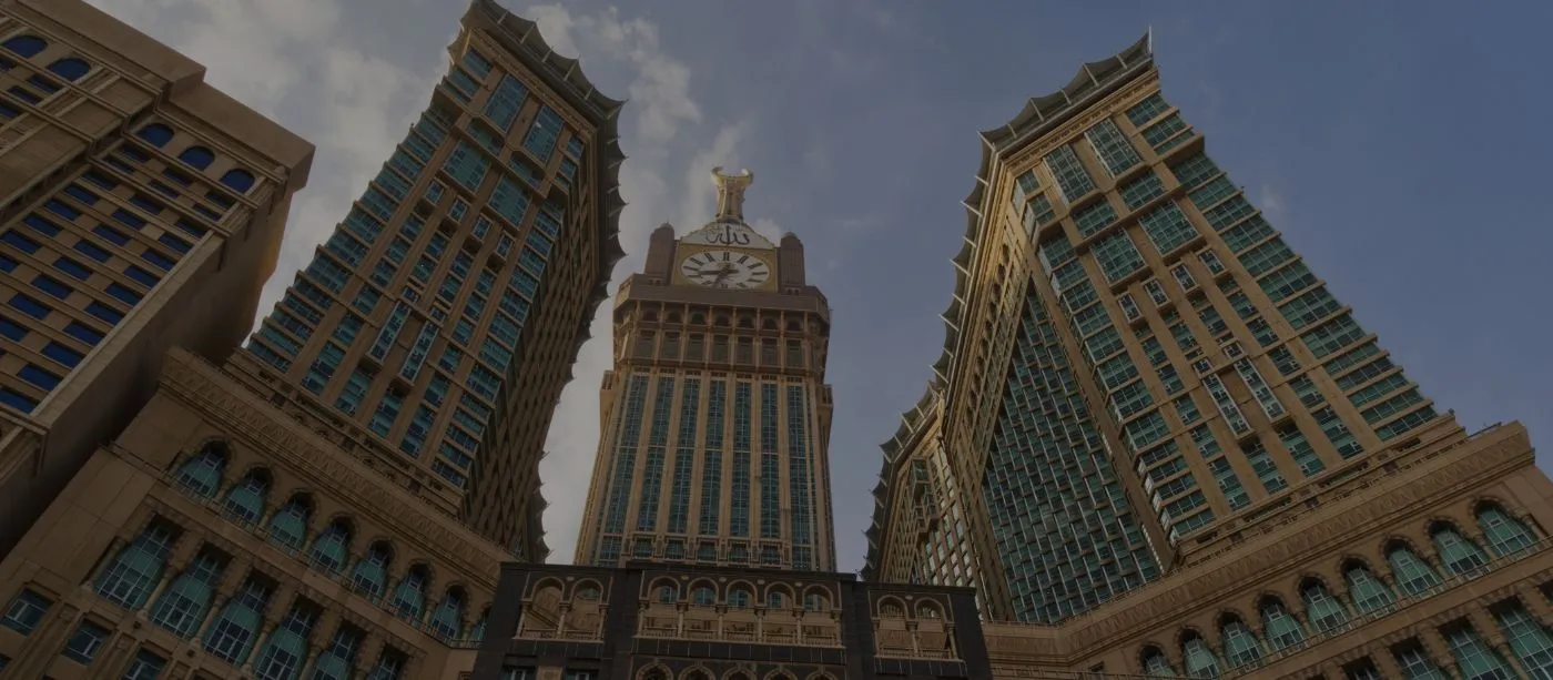 10 Nights 5 Star Umrah Package