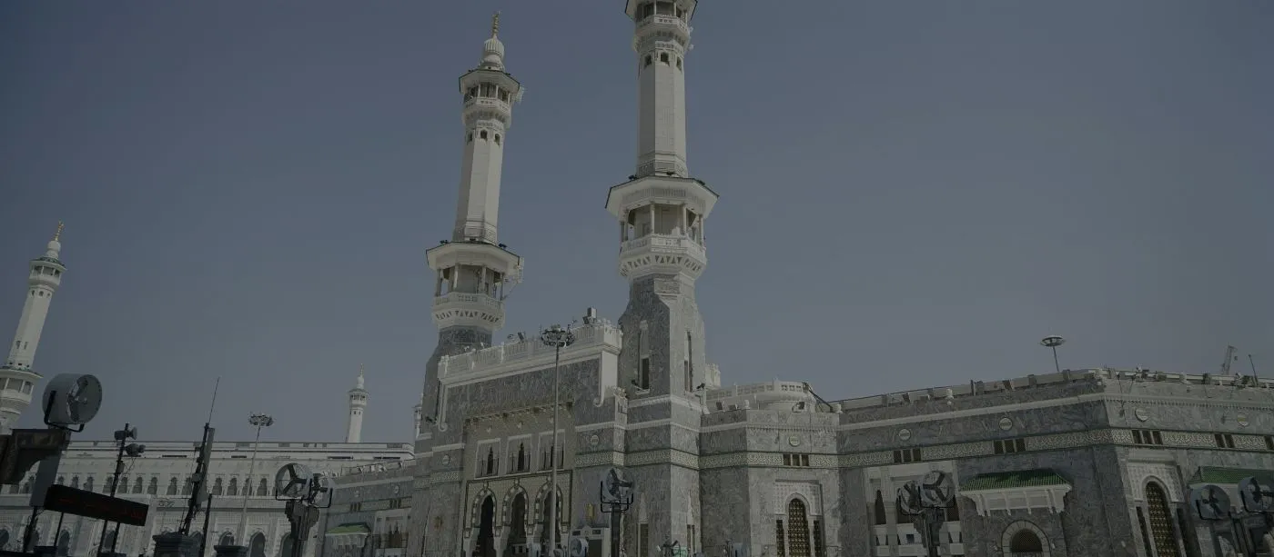 14 Nights 3 Star Umrah Package