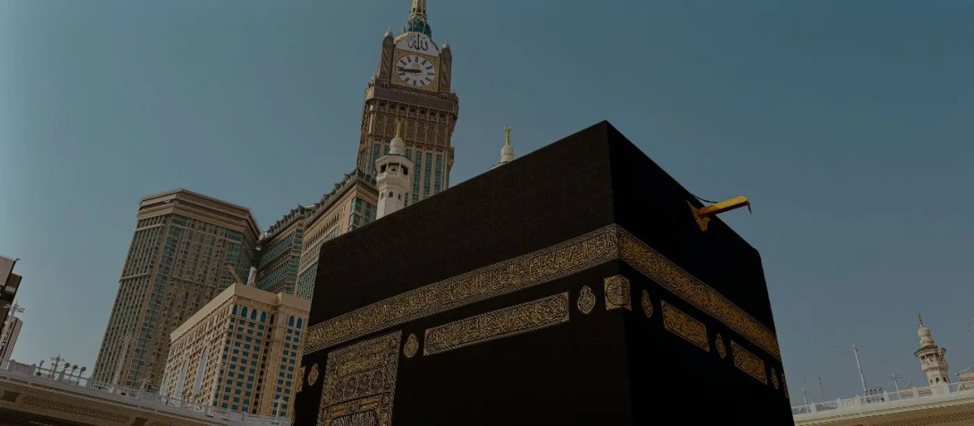7 Nights 5 Star Umrah Package
