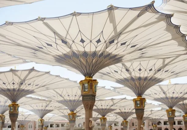 14 Days Shifting Budget Hajj Package