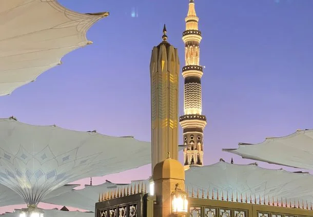 Ramadan First & Second Ashra Umrah Package – 12 Nights