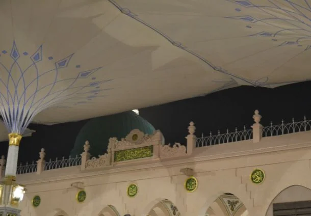 Ramadan Last Ashra Umrah Package – 14 Nights