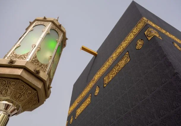 Ramadan Luxury Umrah Package – 10 Nights