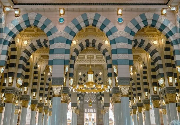 10 Nights 5 Star Umrah Package