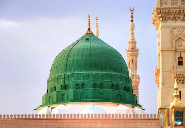 10 Nights Economy Umrah Package