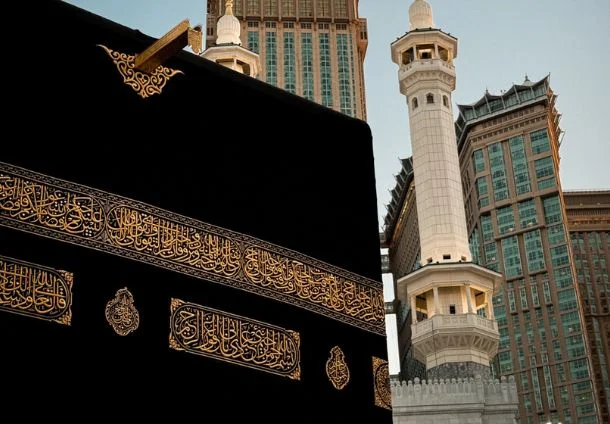 7 Nights Economy Umrah Package