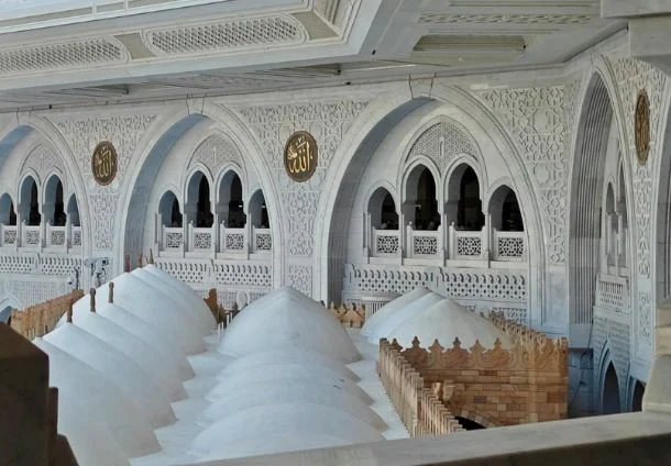 14 Nights Luxury Umrah Package