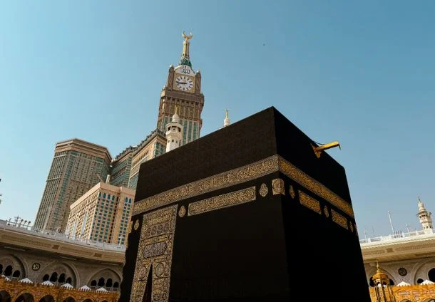 10 Nights Standard Umrah Package