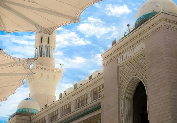 14 Nights Standard Umrah Package