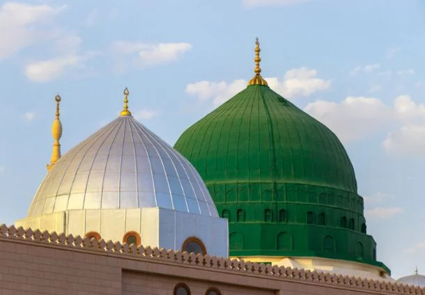 7 Nights Standard Umrah Package