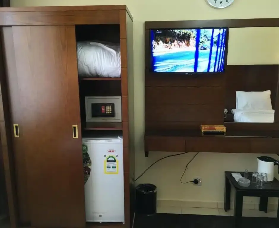 Mirage Al Salam Hotel
