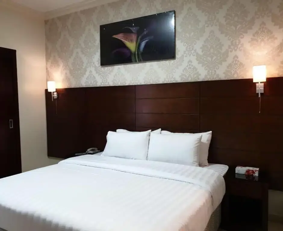 Mirage Al Salam Hotel