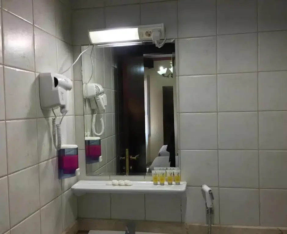 Mirage Al Salam Hotel