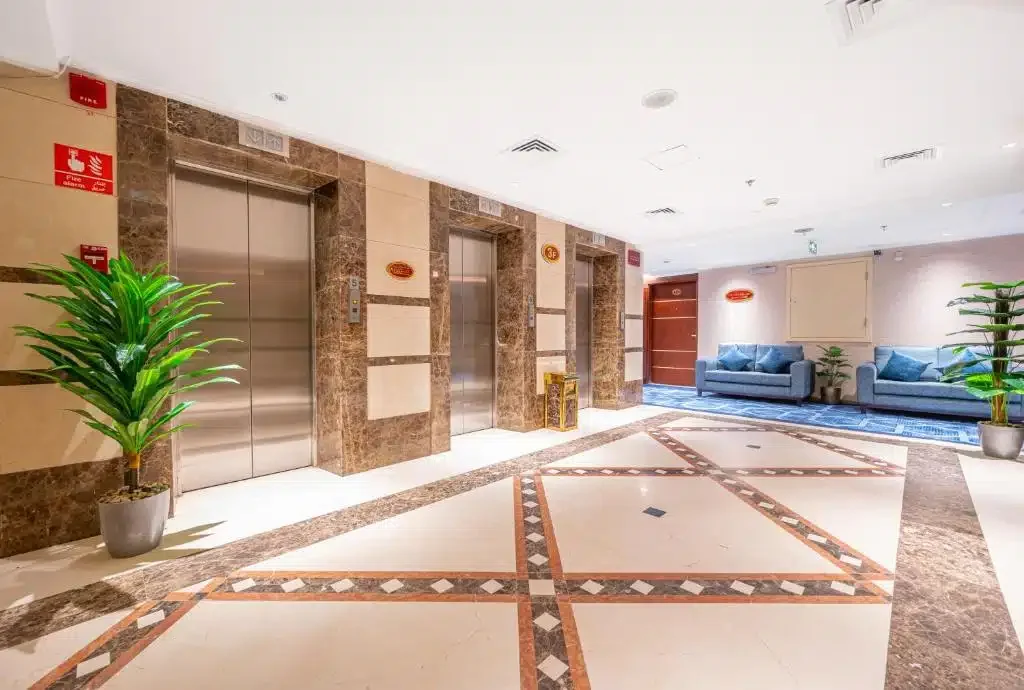 Shaza Regency Plaza Hotel