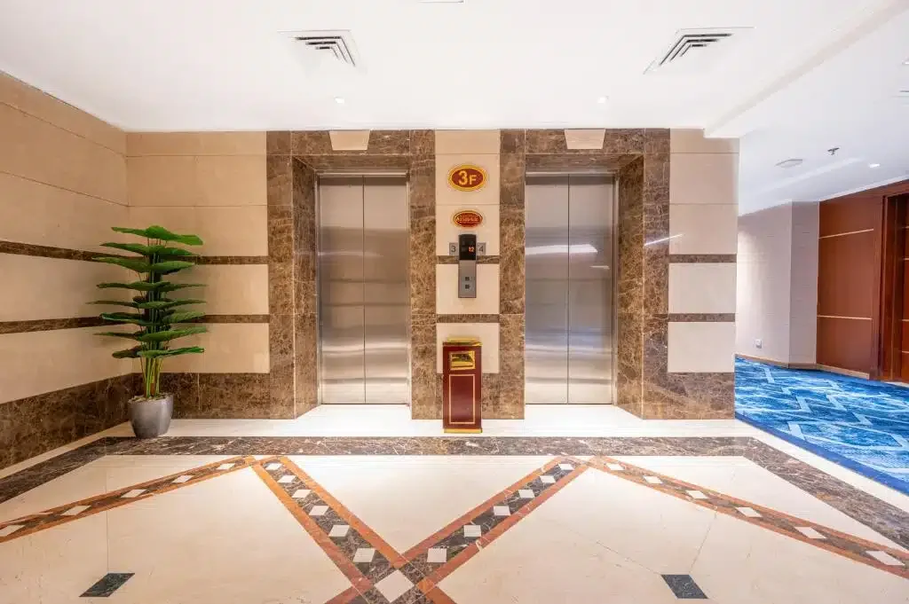 Shaza Regency Plaza Hotel